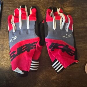 AlpineStars Techstar Gloves